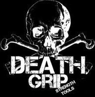 Death Grip Strength Tools