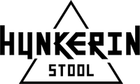 Hunkerin Stool