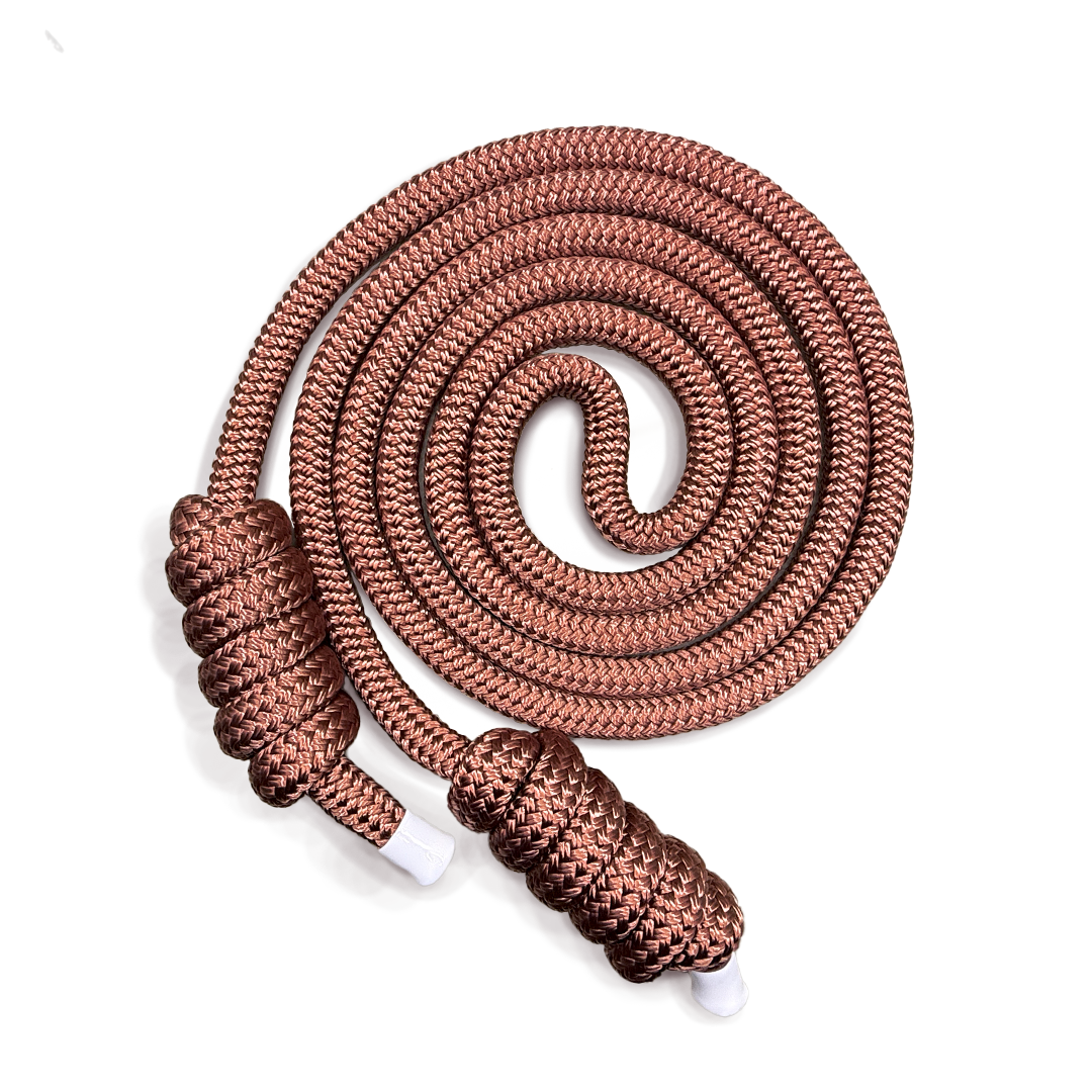 Brownie 14 mm 550 grams rope-0