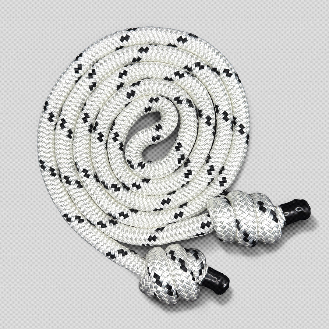 Ghost Shark 800 grams 18mm Heavy Flow Rope Entry Level-0