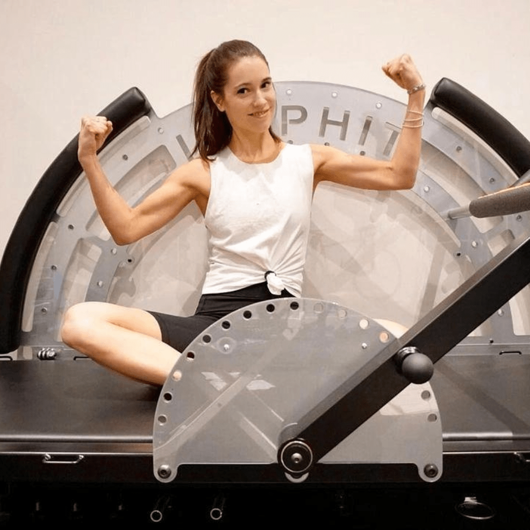 Isophit Strength Trainer-0