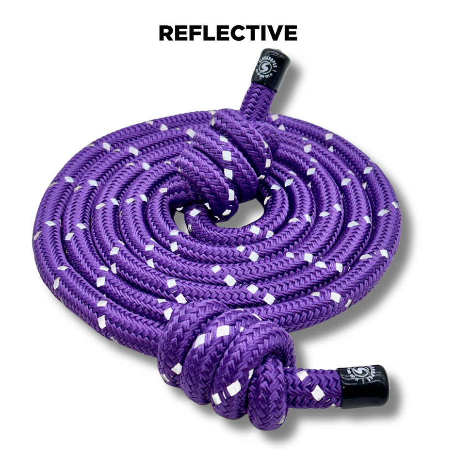 Slush Ropes Flow Rope Collection | Improve Mobility, Strength & Rhythm – The ...
