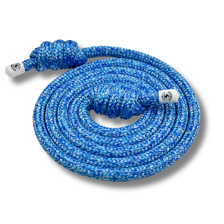 Hippy Rope Flow Flow Rope Collection | Improve Mobility, Strength & Rhythm – The ...