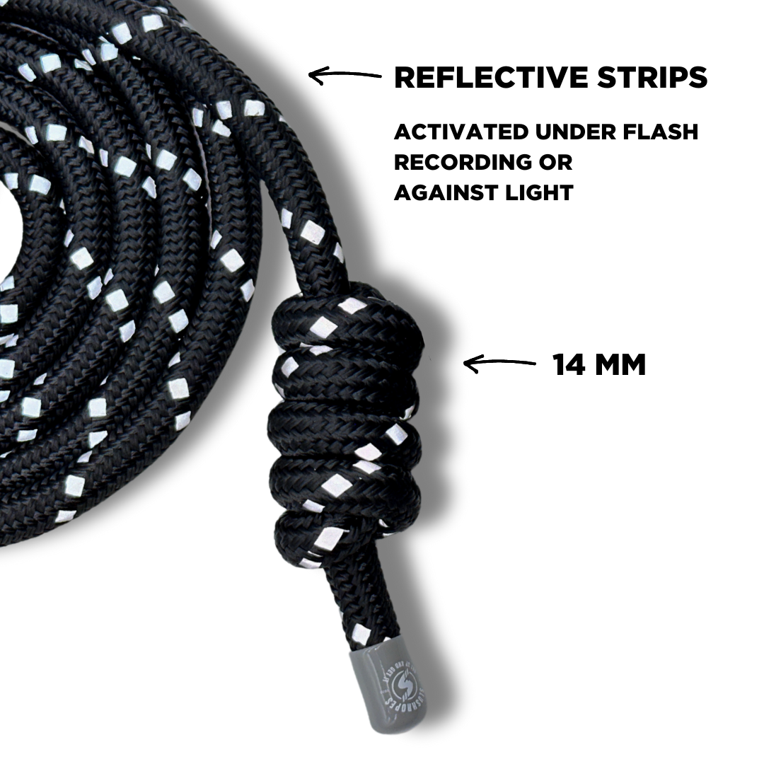 Flow Rope Collection | Improve Mobility, Strength & Rhythm – The ...
