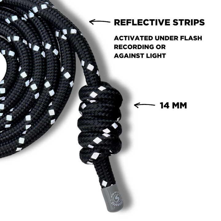 Flow Rope Collection | Improve Mobility, Strength & Rhythm – The ...