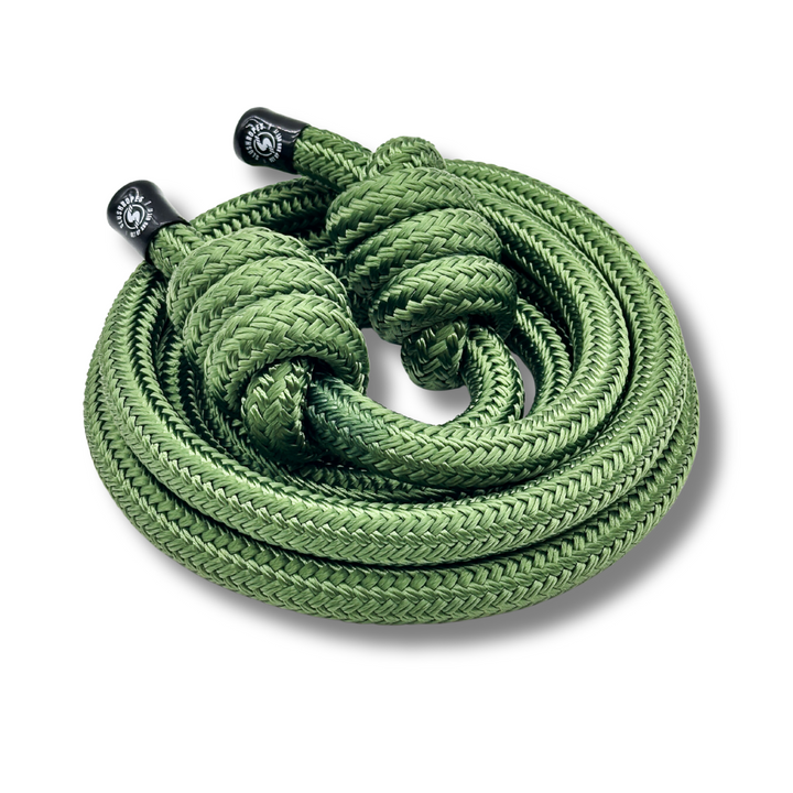 Flow Rope Collection | Improve Mobility, Strength & Rhythm – The ...