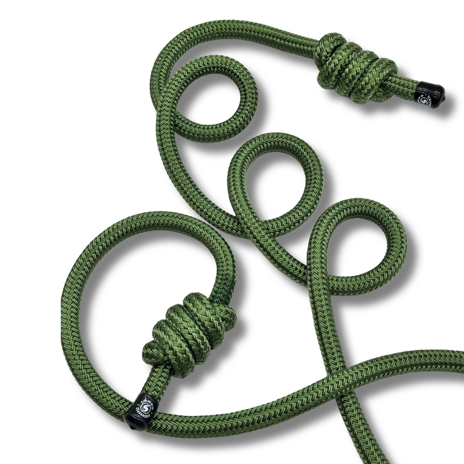 Flow Rope Collection | Improve Mobility, Strength & Rhythm – The ...
