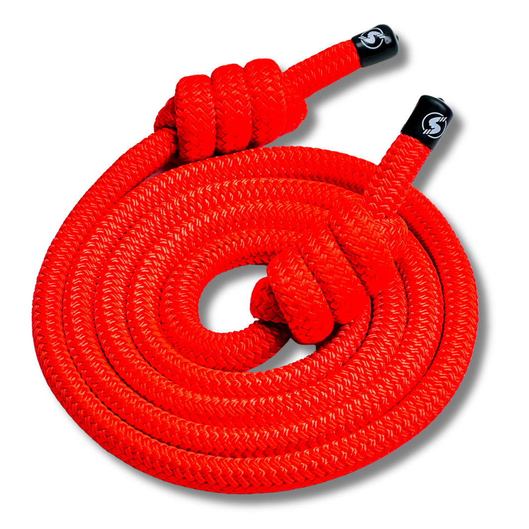Flow Rope Collection | Improve Mobility, Strength & Rhythm – The ...