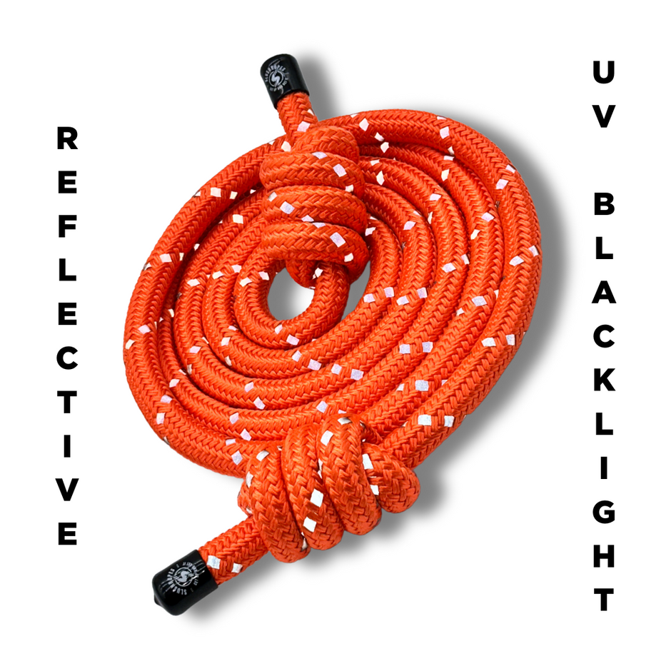 Hippy Rope Flow Flow Rope Collection | Improve Mobility, Strength & Rhythm – The ...