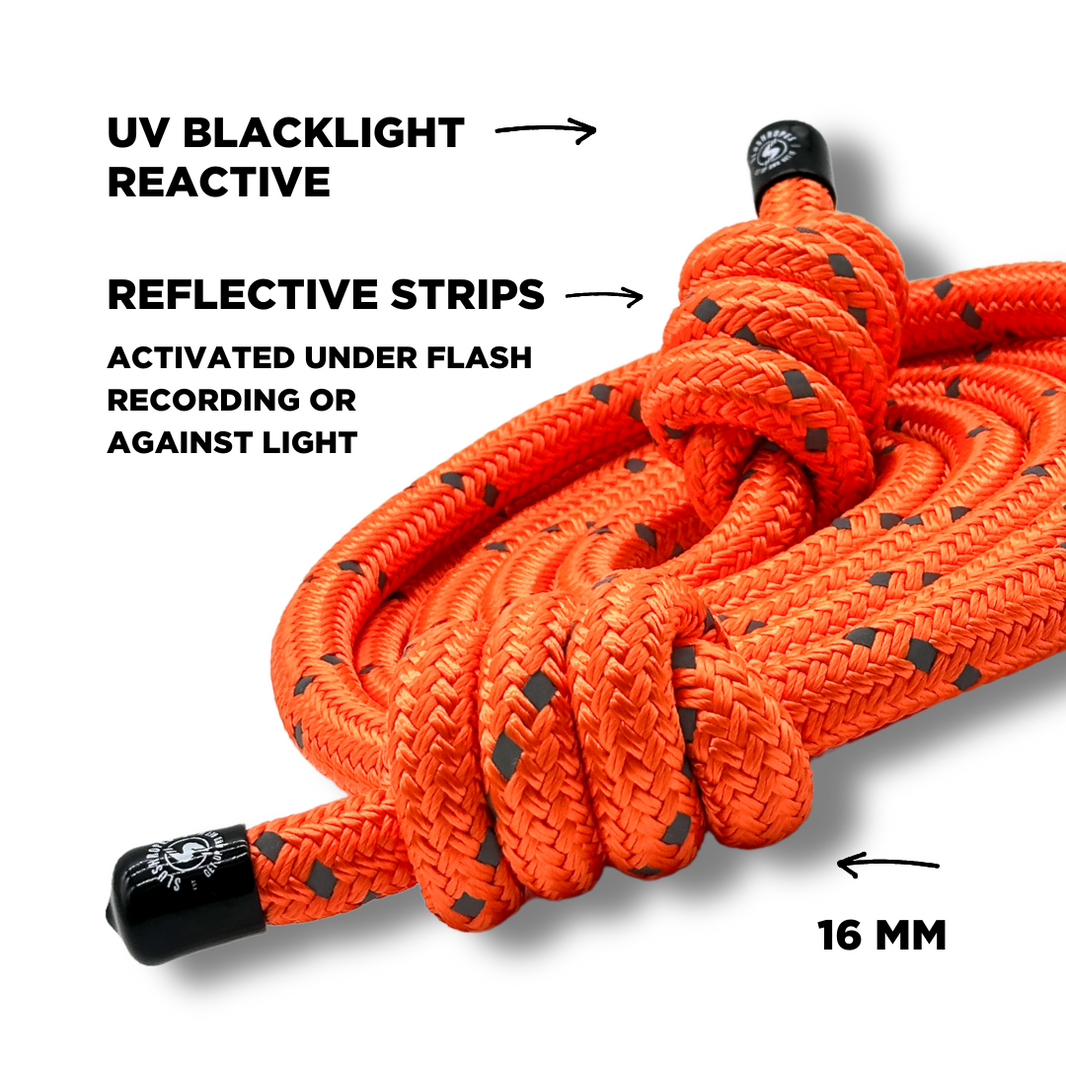 Hyflow Rope Flow Rope Collection | Improve Mobility, Strength & Rhythm – The ...