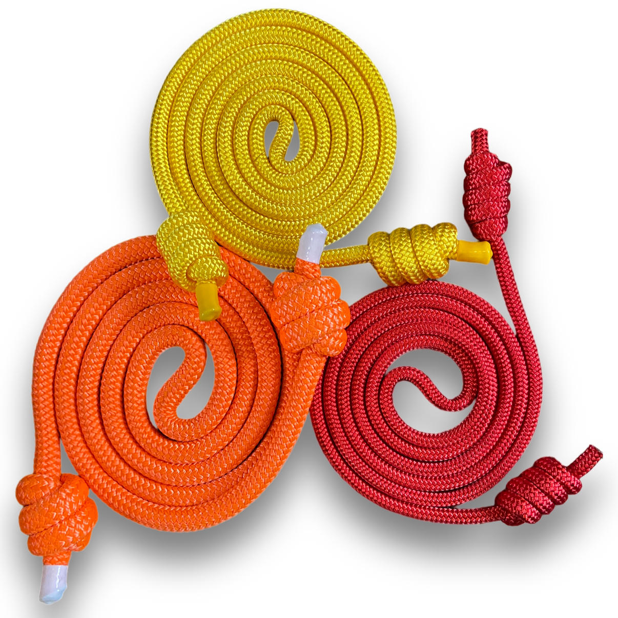 Kids Mini Milo Pack, Progressive Weight Ropes for kids, 3 sizes-0