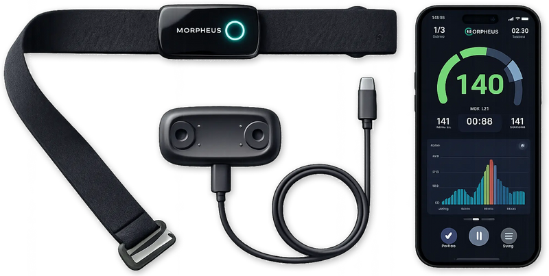 Morpheus Training System