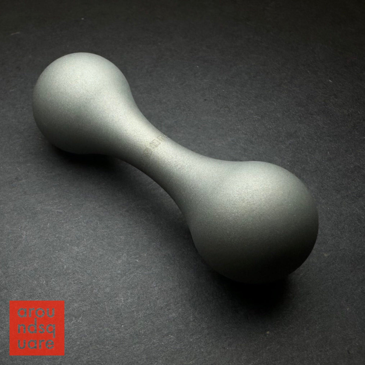 Knucklebone - Original Titanium Editions-3