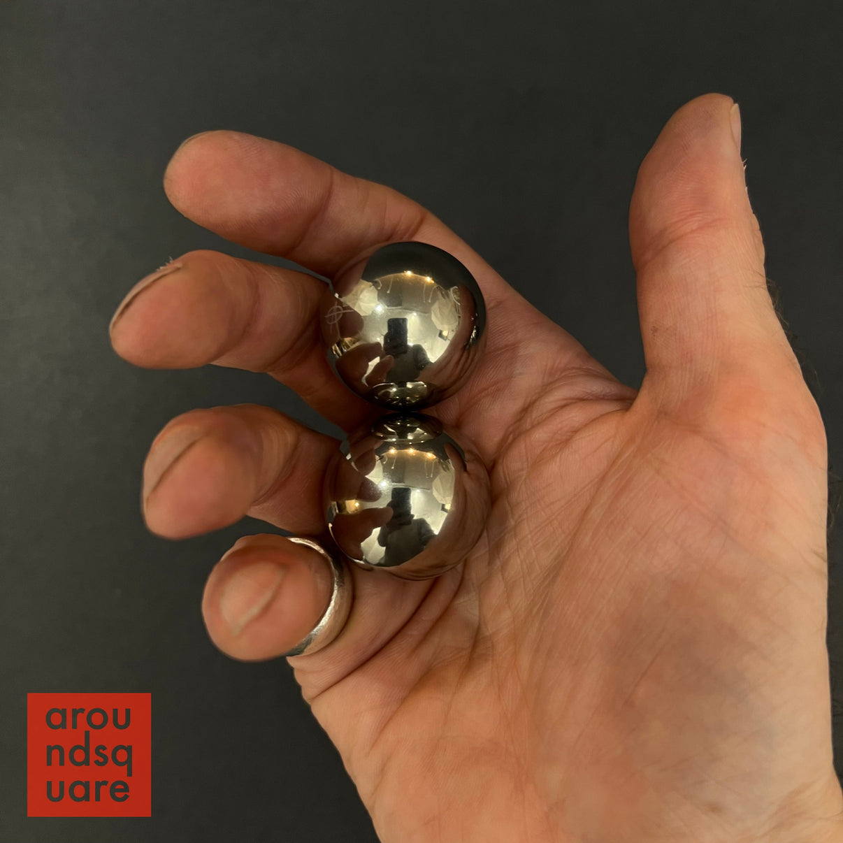 Contact Balls-5