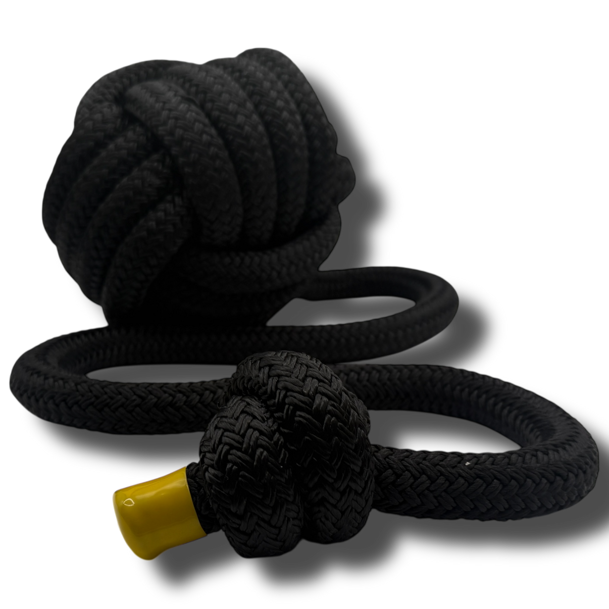 Pararope 2.8 kgs Black-0