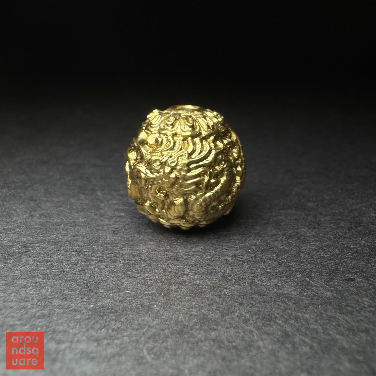 Limited Edition Carved Items-5