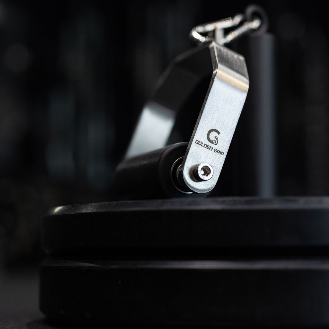 Power Roller – The Stronger Human