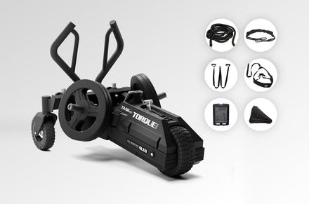 TANK® M3 Complete Kit