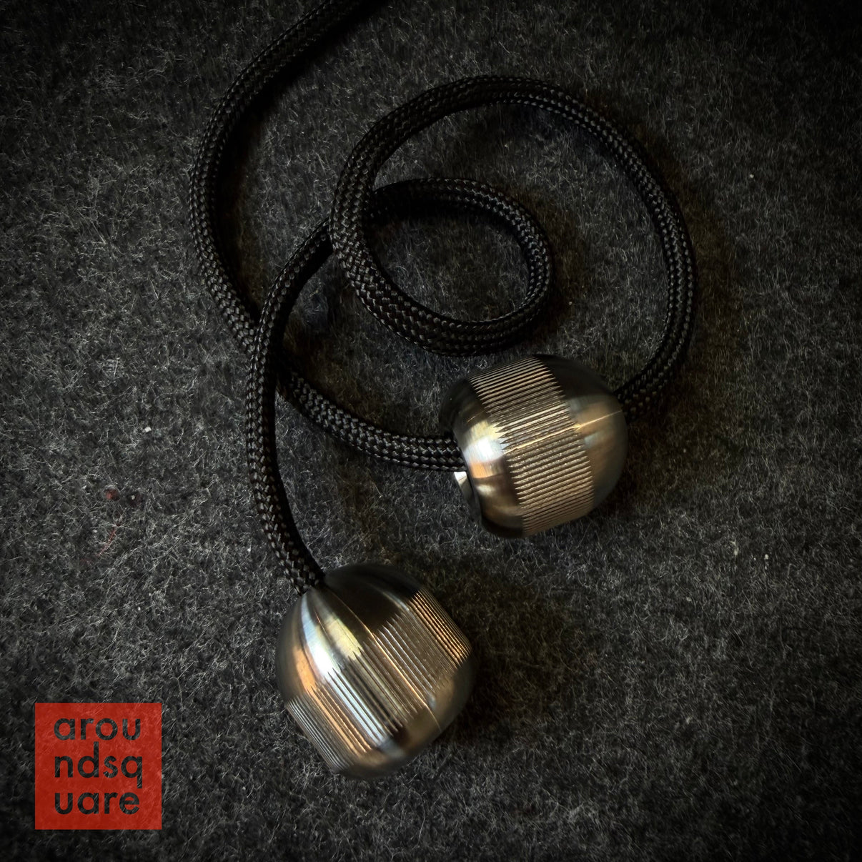 Titans Begleri - Titanium Editions-0