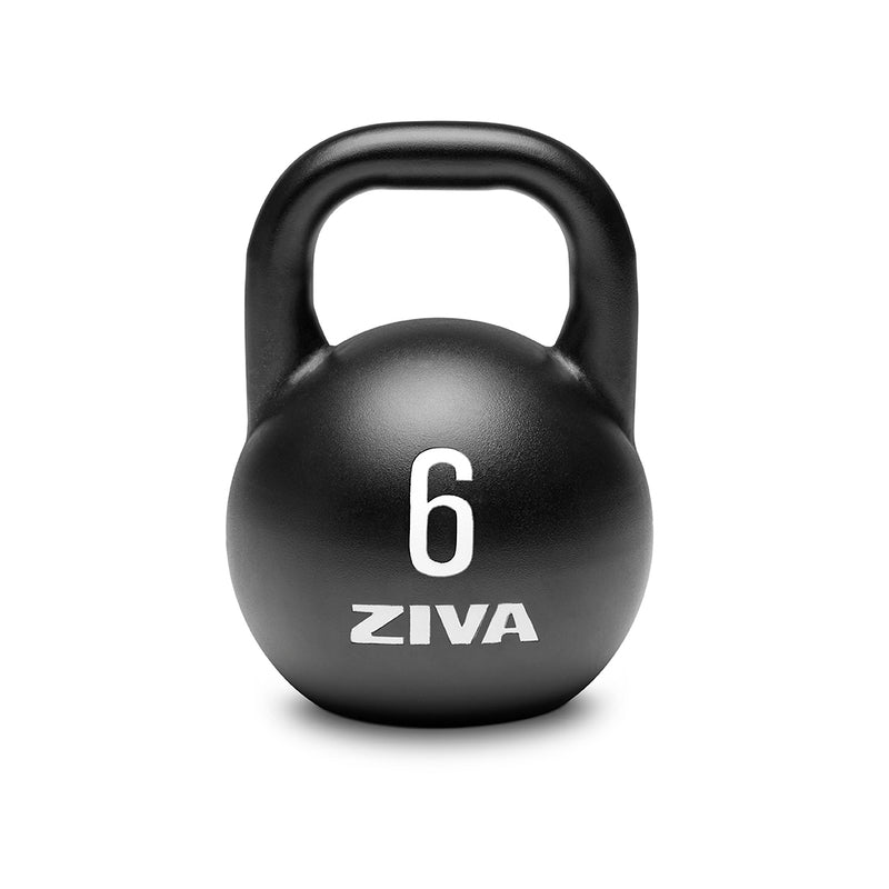 Signature Steel Competition Kettlebell