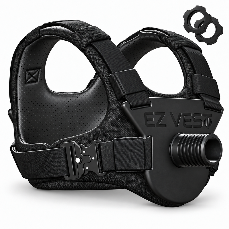Kensui EZ-VEST®