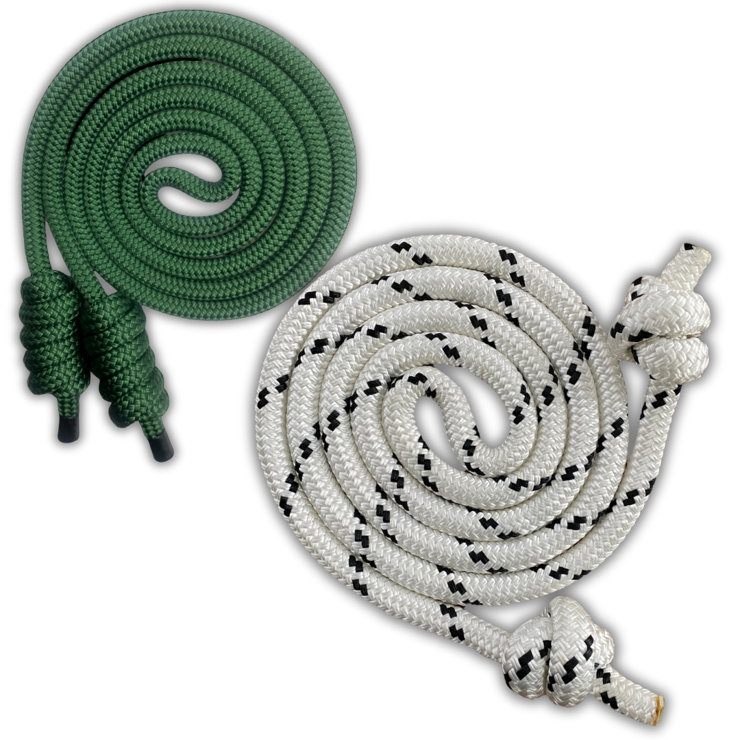 Starter Pack: 12mm rope & 0.75 kgs Ghost Shark-0