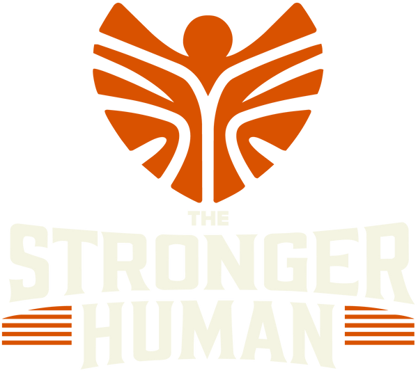 The Stronger Human