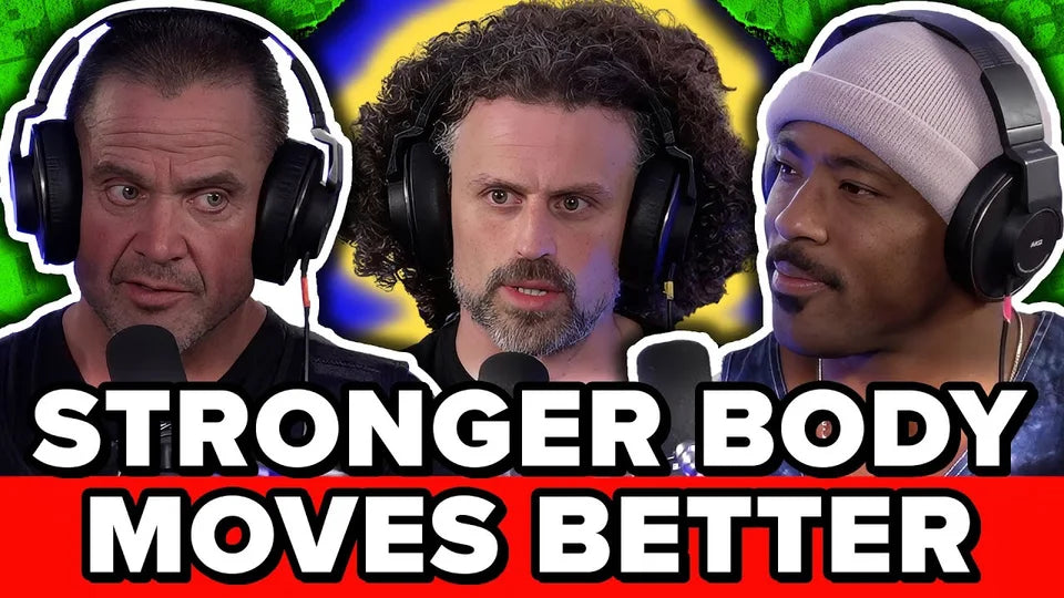 Strong AND Mobile episode thumbnail