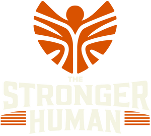 The Stronger Human